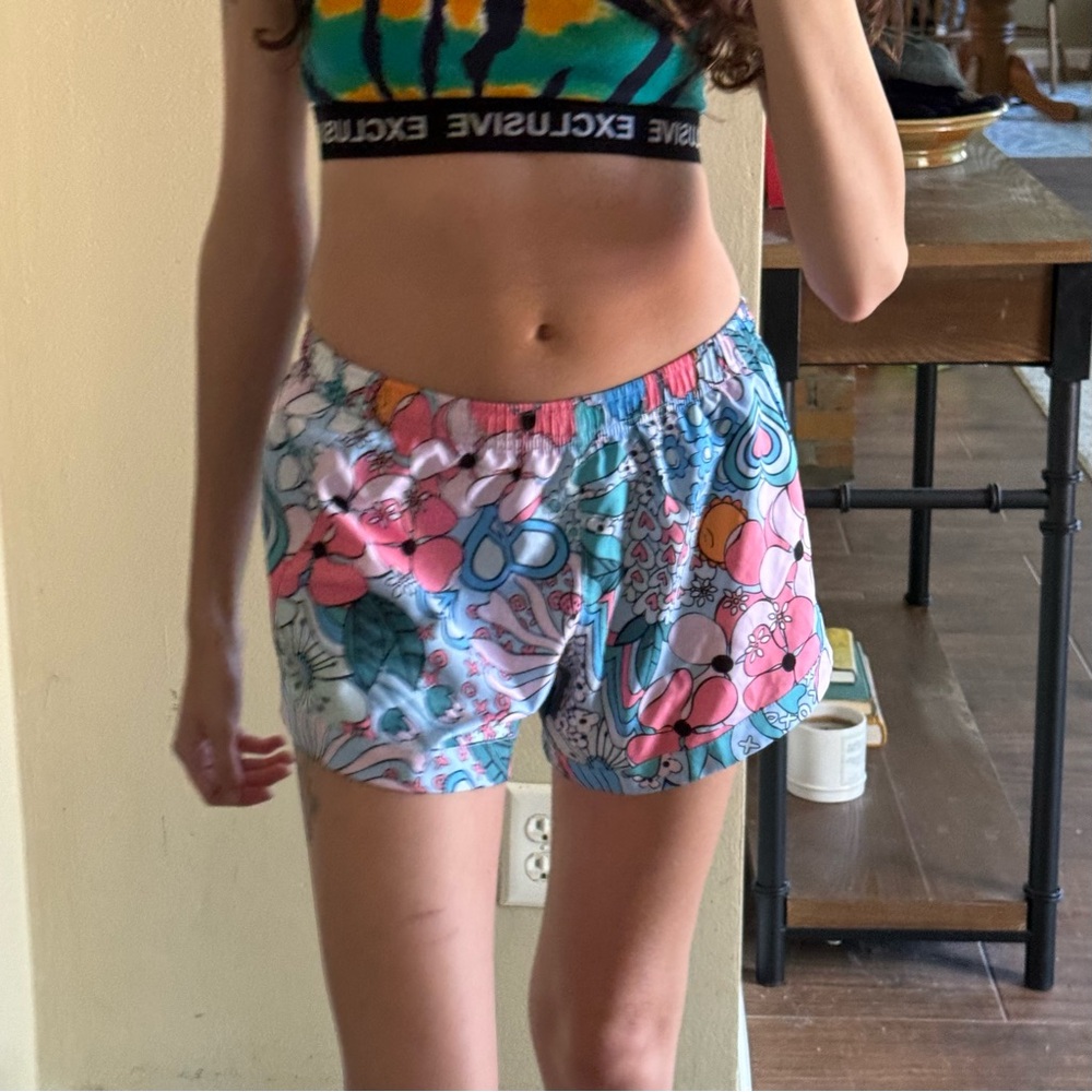 Adidas Women’s Athletict Shorts